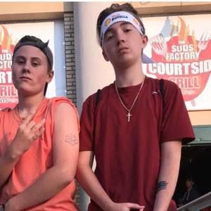 Meet your Posher, Sean